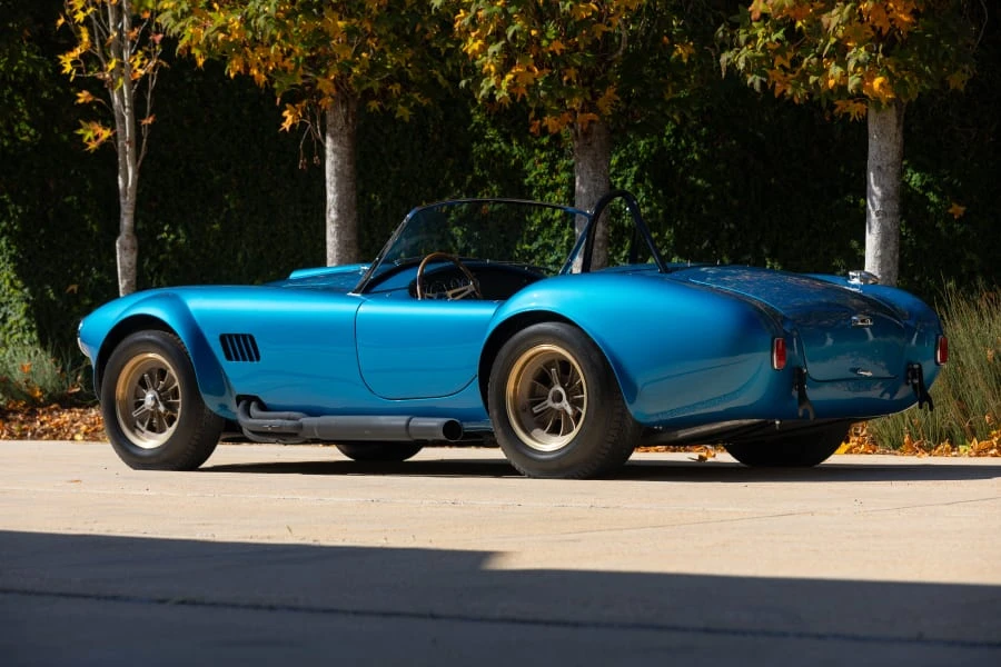 1965 Shelby Cobra 427 - Image 19 of 31
