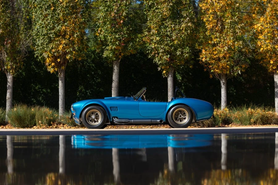1965 Shelby Cobra 427 - Image 16 of 31