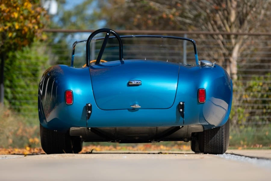 1965 Shelby Cobra 427 - Image 5 of 31