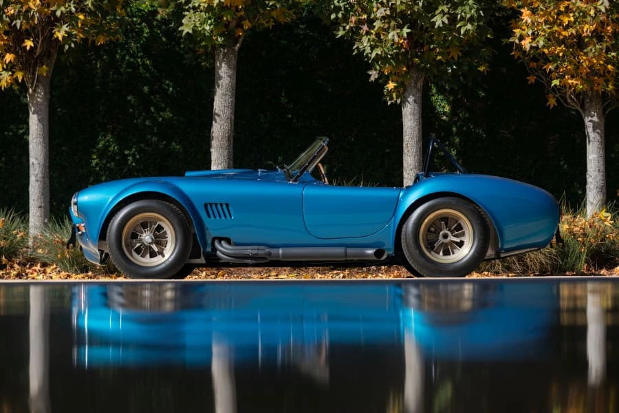 1965 Shelby Cobra 427 - Image 2 of 31
