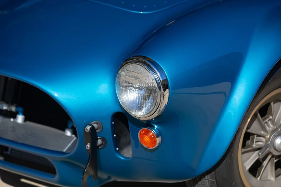 1965 Shelby Cobra 427 - Image 14 of 31