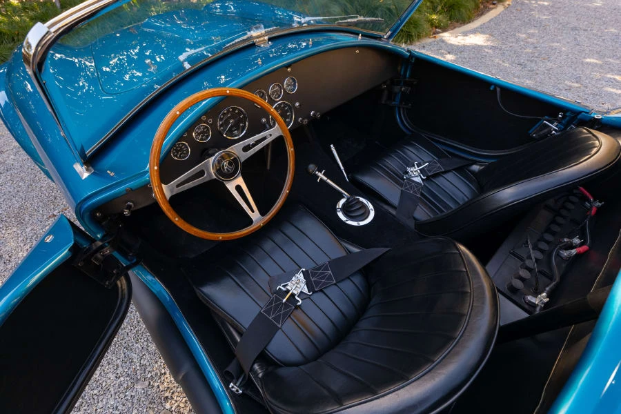 1965 Shelby Cobra 427 - Image 27 of 31