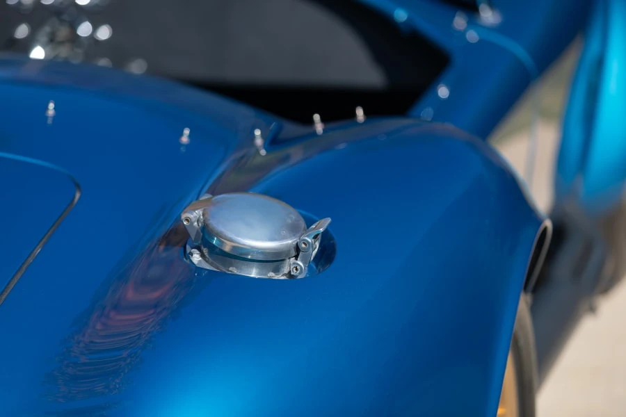 1965 Shelby Cobra 427 - Image 12 of 31