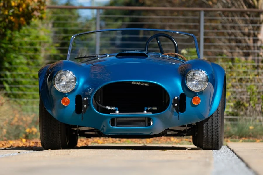 1965 Shelby Cobra 427 - Image 4 of 31