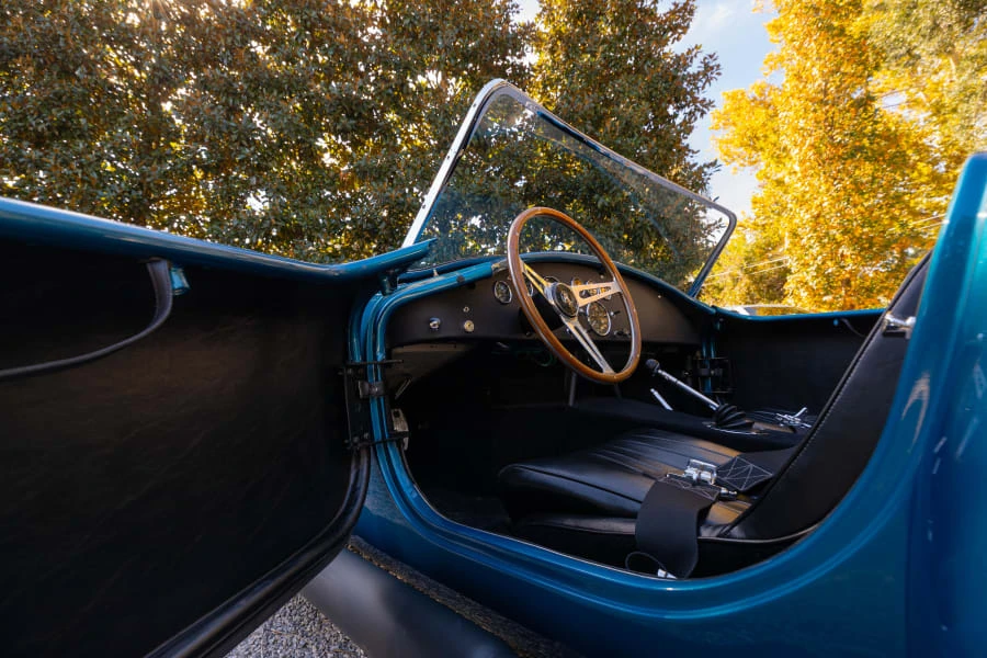 1965 Shelby Cobra 427 - Image 30 of 31
