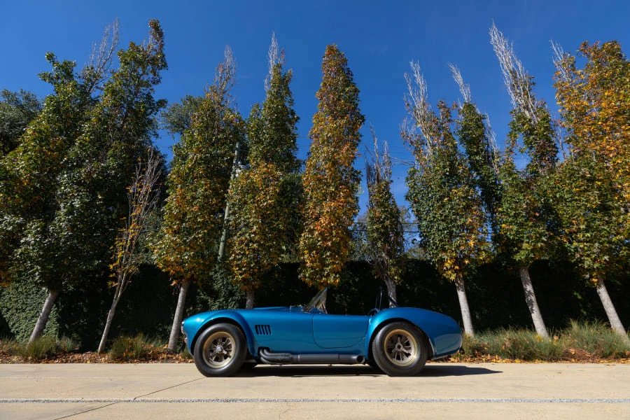 1965 Shelby Cobra 427 - Image 23 of 31