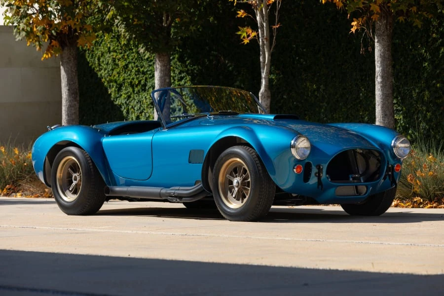 1965 Shelby Cobra 427 - Image 7 of 31