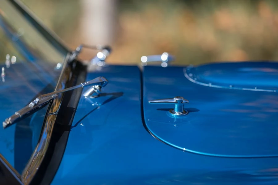 1965 Shelby Cobra 427 - Image 15 of 31