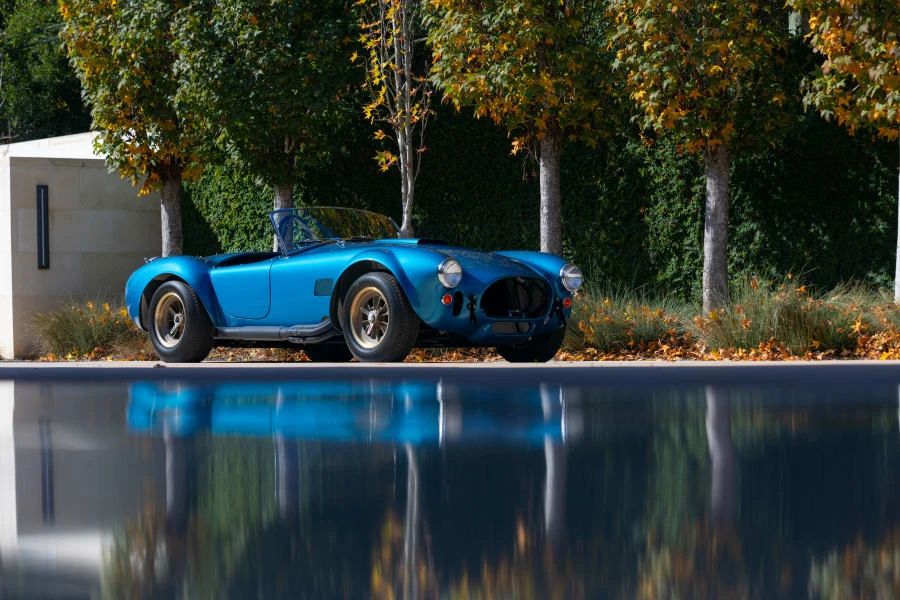 1965 Shelby Cobra 427 - Image 6 of 31