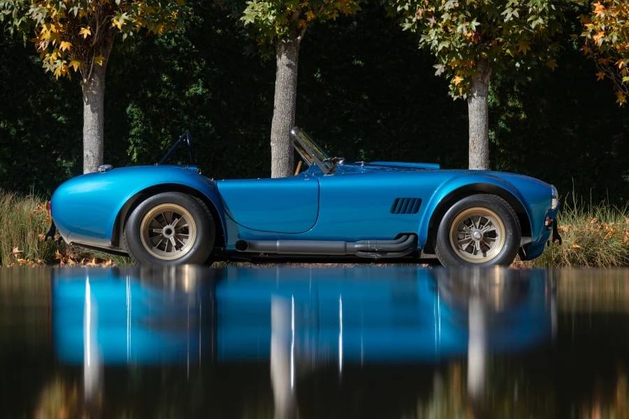 1965 Shelby Cobra 427 - Image 20 of 31