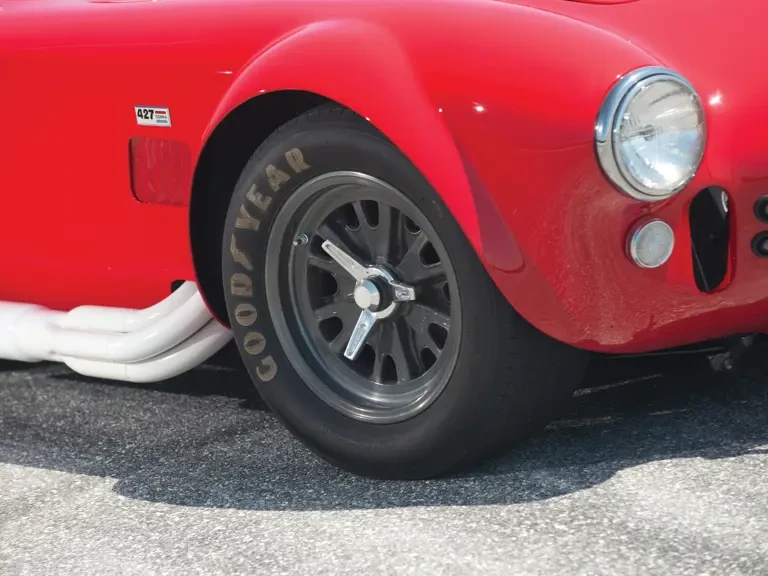1965 Shelby Cobra 427 - Image 8 of 31