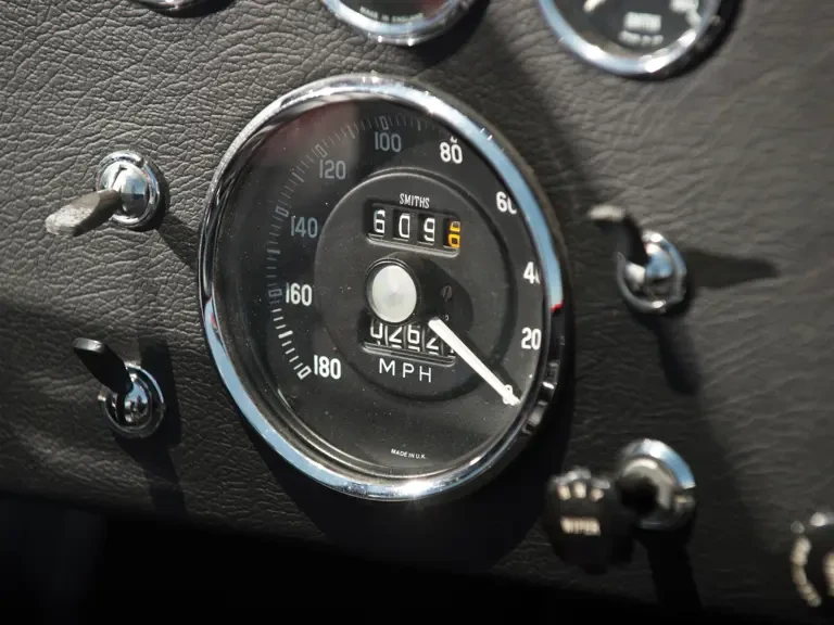 1965 Shelby Cobra 427 - Image 25 of 31