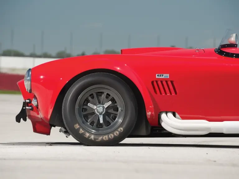 1965 Shelby Cobra 427 - Image 20 of 31