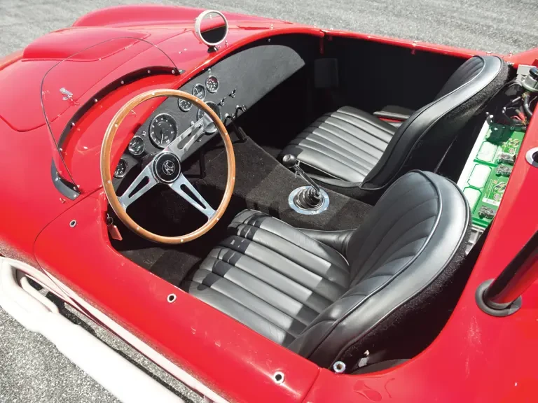 1965 Shelby Cobra 427 - Image 5 of 31