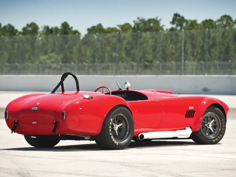 1965 Shelby Cobra 427 - Image 3 of 31
