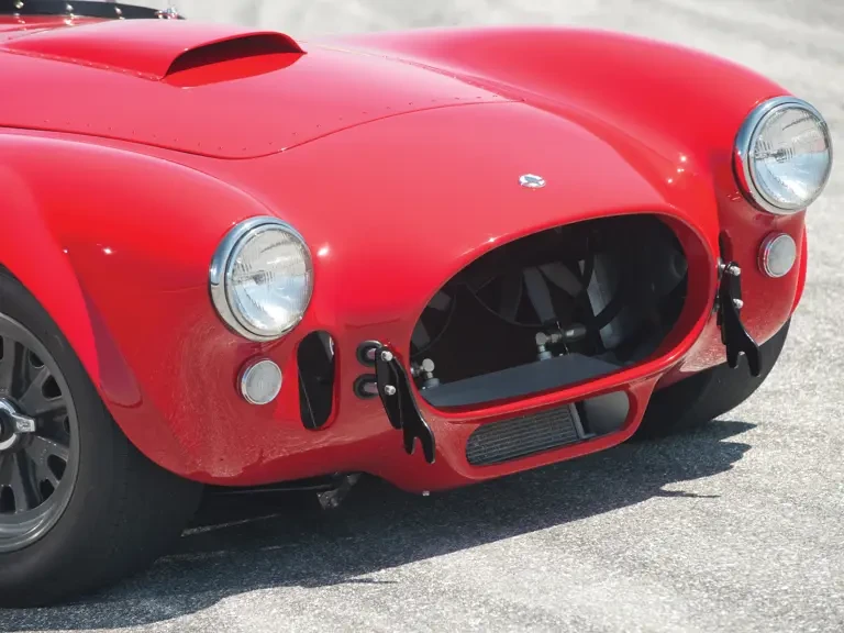 1965 Shelby Cobra 427 - Image 7 of 31