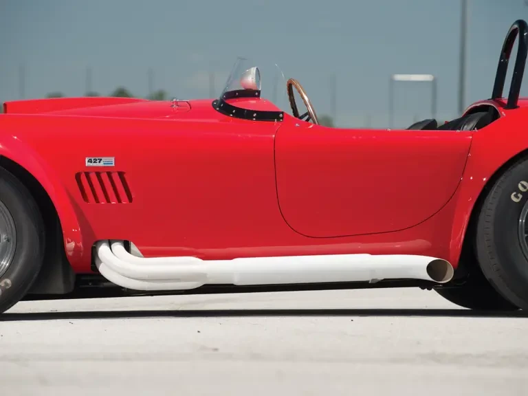 1965 Shelby Cobra 427 - Image 21 of 31