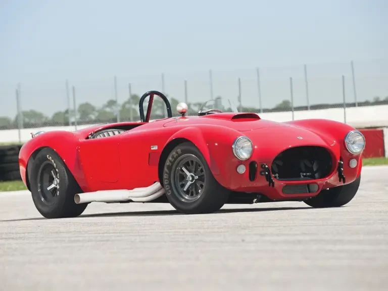 1965 Shelby Cobra 427 - Image 2 of 31