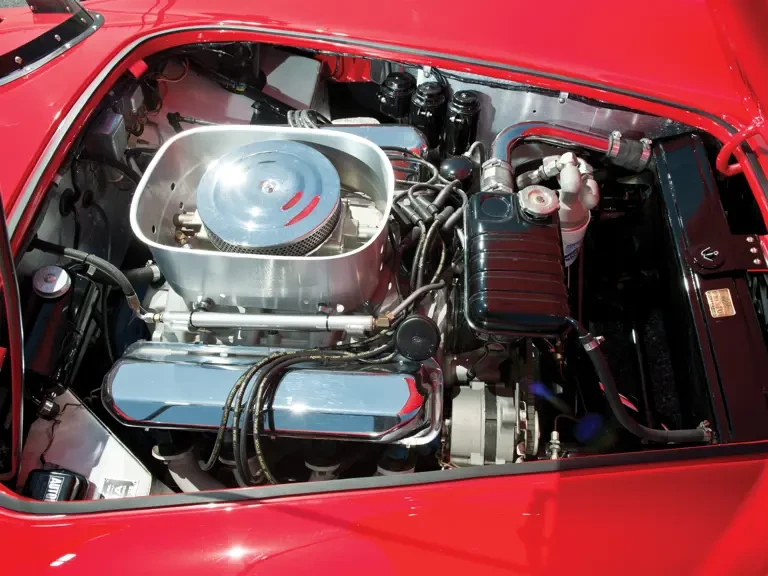 1965 Shelby Cobra 427 - Image 4 of 31