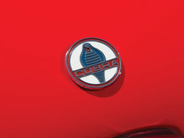 1965 Shelby Cobra 427 - Image 17 of 31