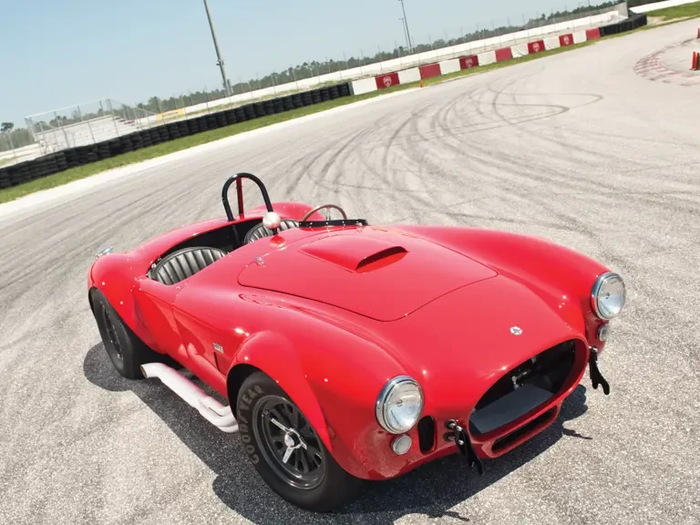 1965 Shelby Cobra 427 - Image 15 of 31