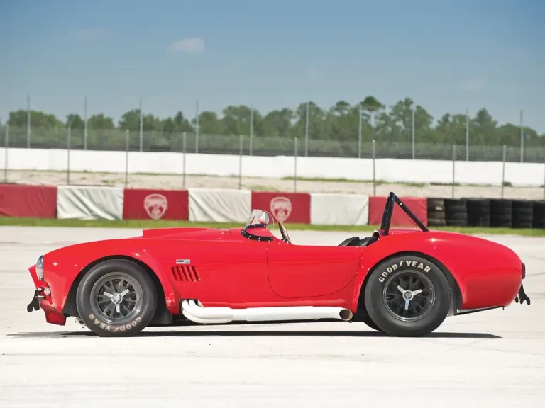 1965 Shelby Cobra 427 - Image 6 of 31