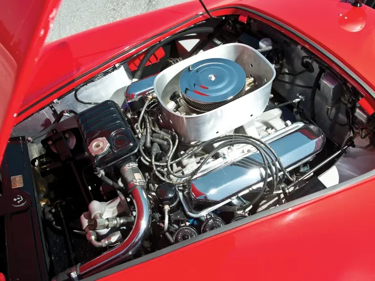 1965 Shelby Cobra 427 - Image 29 of 31