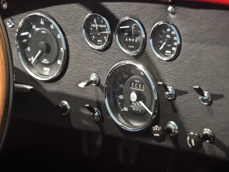 1965 Shelby Cobra 427 - Image 24 of 31