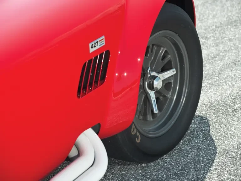 1965 Shelby Cobra 427 - Image 13 of 31