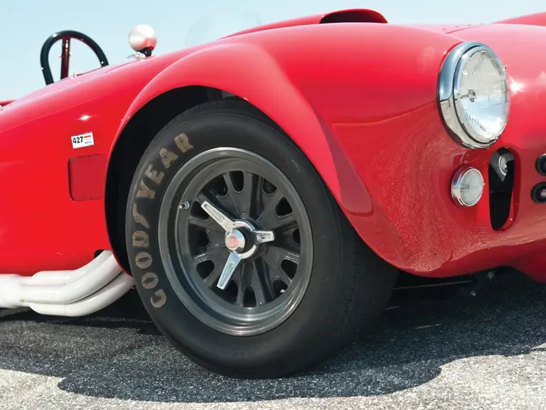 1965 Shelby Cobra 427 - Image 14 of 31