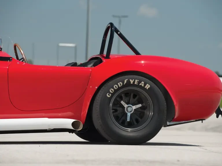 1965 Shelby Cobra 427 - Image 22 of 31