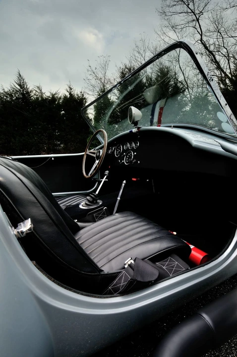 1965 Shelby Cobra 427 - Image 5 of 12
