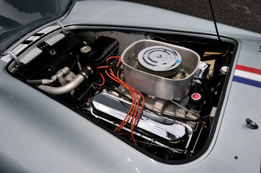 1965 Shelby Cobra 427 - Image 6 of 12