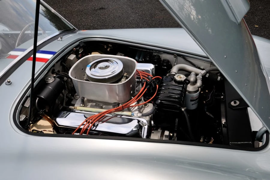 1965 Shelby Cobra 427 - Image 7 of 12