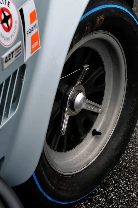 1965 Shelby Cobra 427 - Image 8 of 12