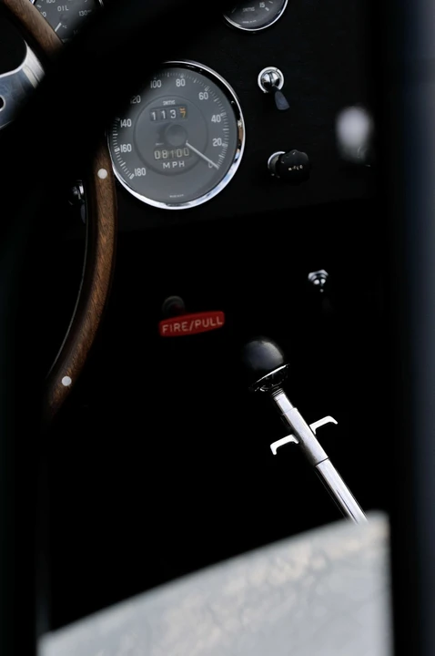 1965 Shelby Cobra 427 - Image 10 of 12