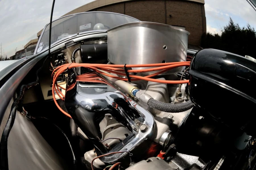 1965 Shelby Cobra 427 - Image 11 of 12