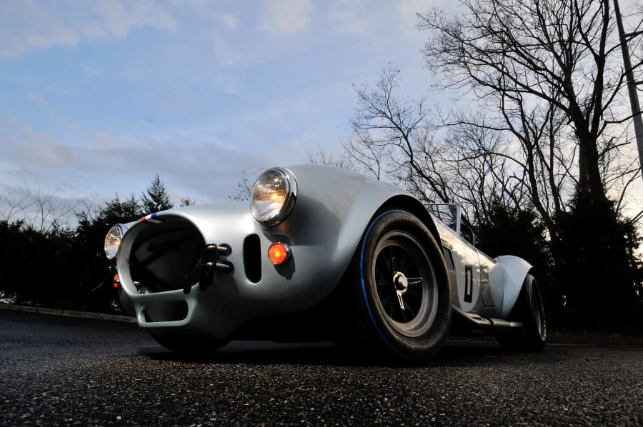 1965 Shelby Cobra 427 - Image 12 of 12