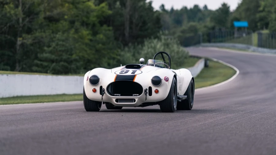 1965 Shelby Cobra 427 - Image 19 of 31