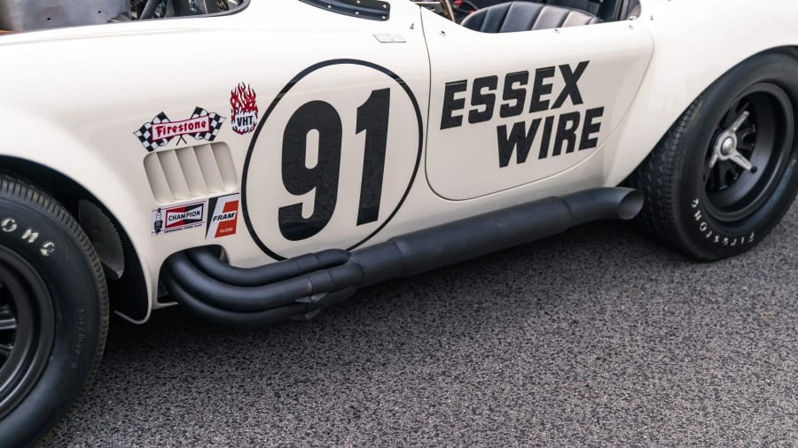 1965 Shelby Cobra 427 - Image 25 of 31