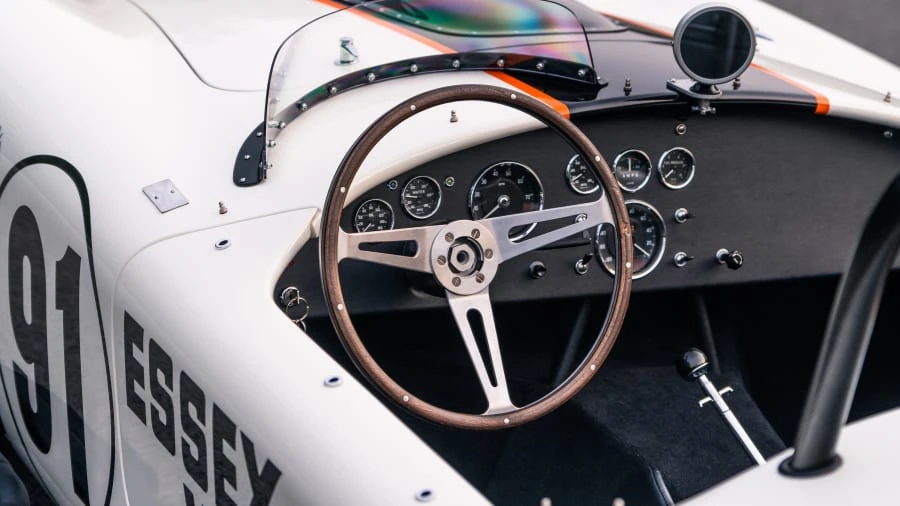 1965 Shelby Cobra 427 - Image 29 of 31