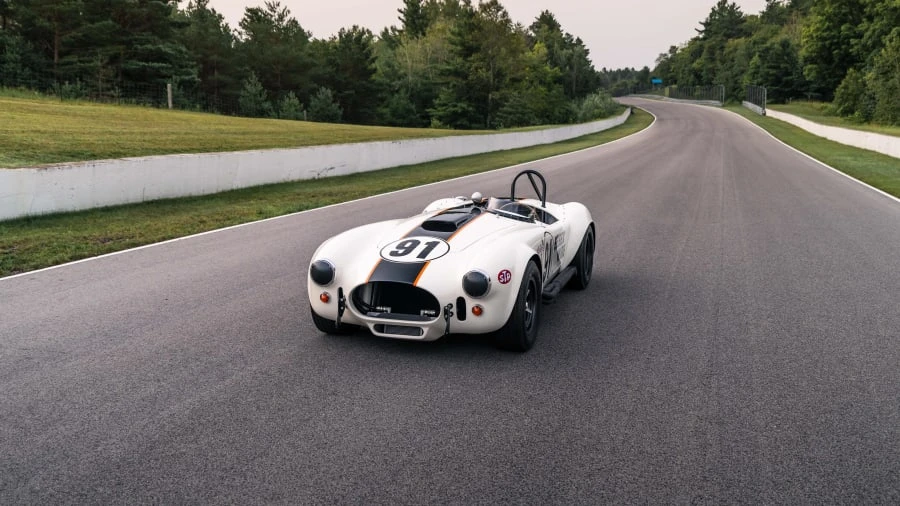 1965 Shelby Cobra 427 - Image 17 of 31