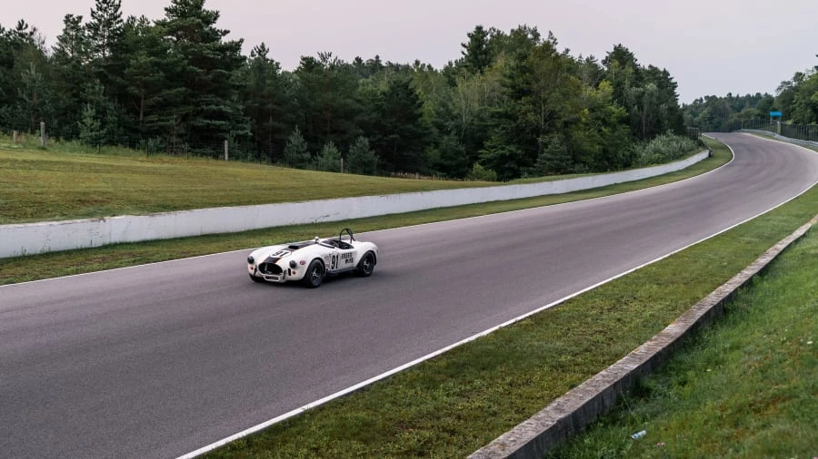 1965 Shelby Cobra 427 - Image 6 of 31