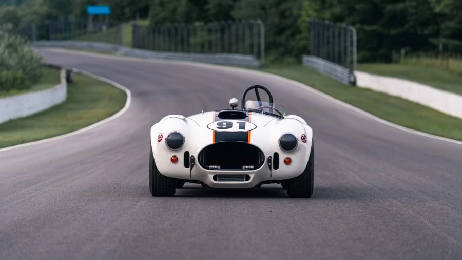1965 Shelby Cobra 427 - Image 4 of 31