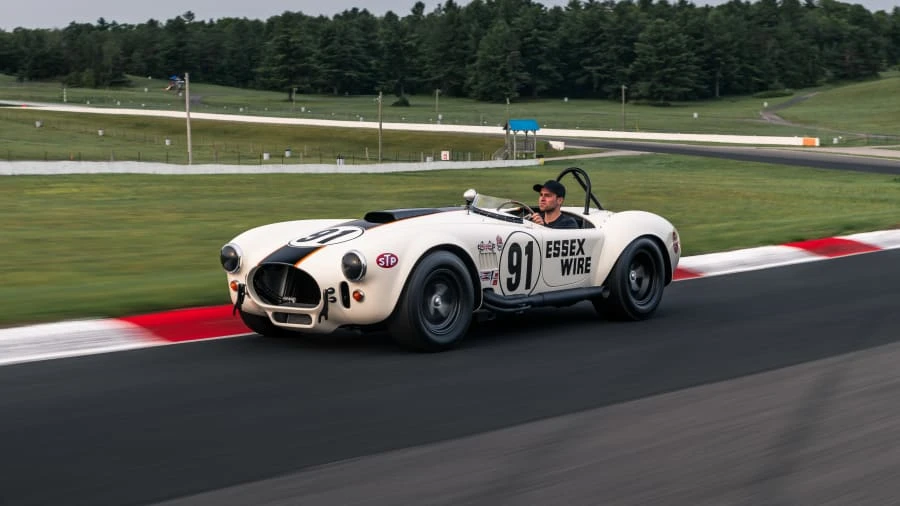 1965 Shelby Cobra 427 - Image 14 of 31