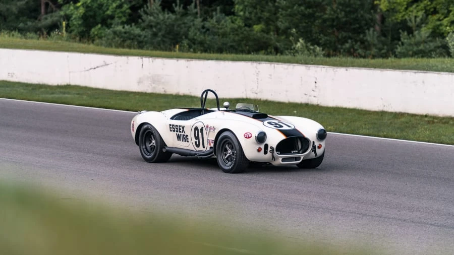 1965 Shelby Cobra 427 - Image 21 of 31