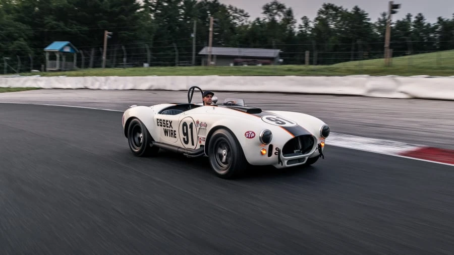 1965 Shelby Cobra 427 - Image 8 of 31