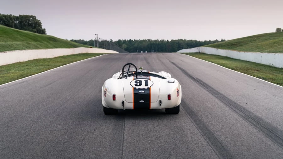 1965 Shelby Cobra 427 - Image 15 of 31
