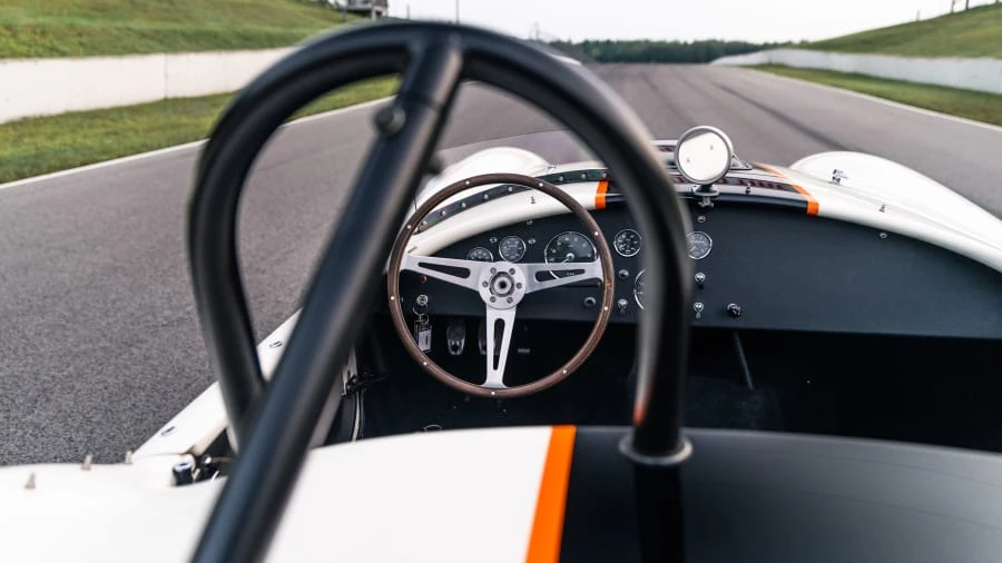 1965 Shelby Cobra 427 - Image 31 of 31