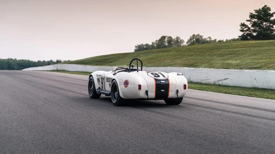 1965 Shelby Cobra 427 - Image 12 of 31